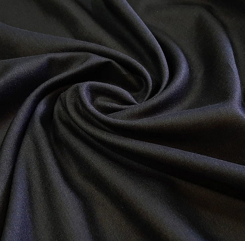Батист (черный цвет), фото 2