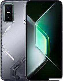 Телефон Infinix GT 30 Pro X6873 8GB/256GB (темно-серый)