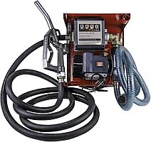 Станция перекачки топлива 220V 60л/мин со счетчиком ACTP65