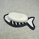 Мыльница для ванной и кухни "Рыба", фото 2