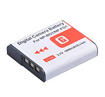 Аккумулятор Sony BG1/FG1 (Li-Ion, 3.6V) аналог Sony NP-BG1