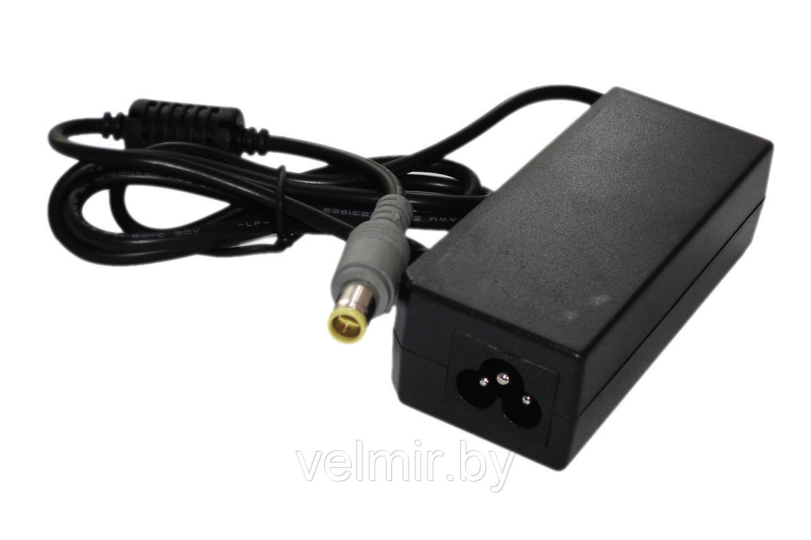 Блок питания (сетевой адаптер) для ноутбуков Lenovo 20V 3.25A 8pin