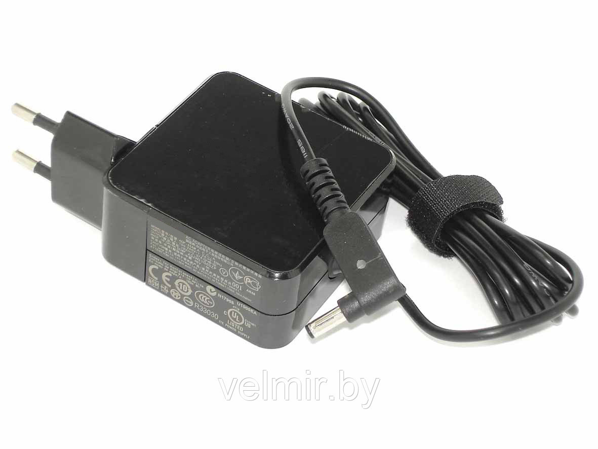 Блок питания (сетевой адаптер) для ноутбуков Asus 19V 2.37A 4,0x1,35 mm