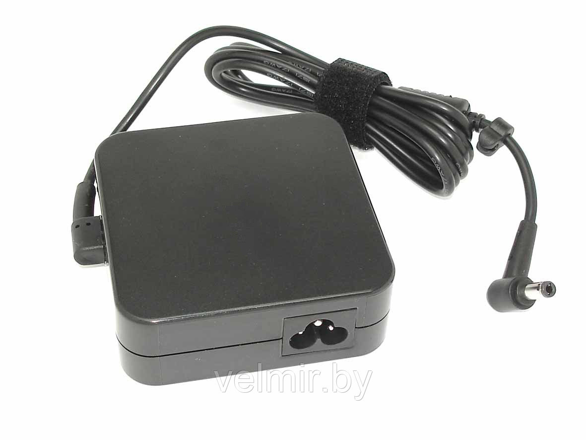 Блок питания (сетевой адаптер) для ноутбуков Asus 19V 4.74A 90W 5.5x2.5