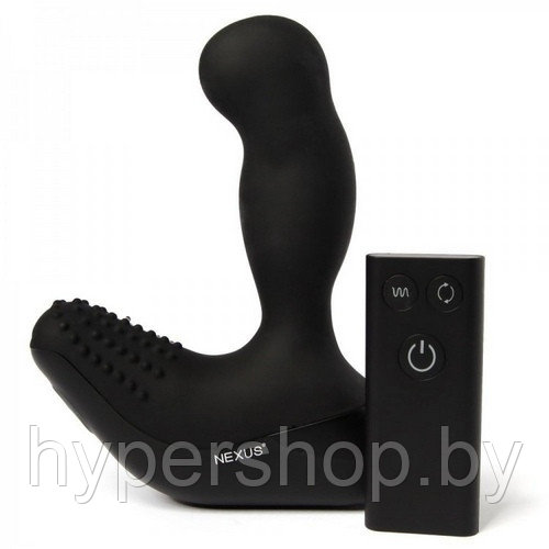 Массажер простаты Nexus Revo Stealth