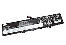 Аккумуляторная батарея для ноутбука Lenovo ThinkPad P1 gen 4 (L20M4P75) 15.52V 90.1Wh