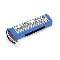 Аккумуляторная батарея CameronSino CS-JMD210SL для JBL Charge 2 Plus 3.7V 6000mAh 22.20Wh