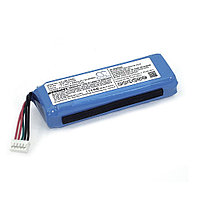 Аккумуляторная батарея CameronSino CS-JML310SL для JBL Charge 2 3.7V 6000mAh 22.20Wh