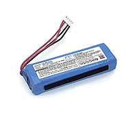 Аккумуляторная батарея CameronSino CS-JML320SL для JBL Charge 3 (2016) 3.7V 6000mAh 22.20Wh