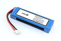 Аккумуляторная батарея Amperin для JBL Charge 3 (2016 year) GSP1029102A 6000mAh 3,7V (прямая полярно
