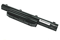 Аккумуляторная батарея для ноутбука Fujitsu Siemens Lifebook LH532 4400mAh FPCBP334 OEM черная