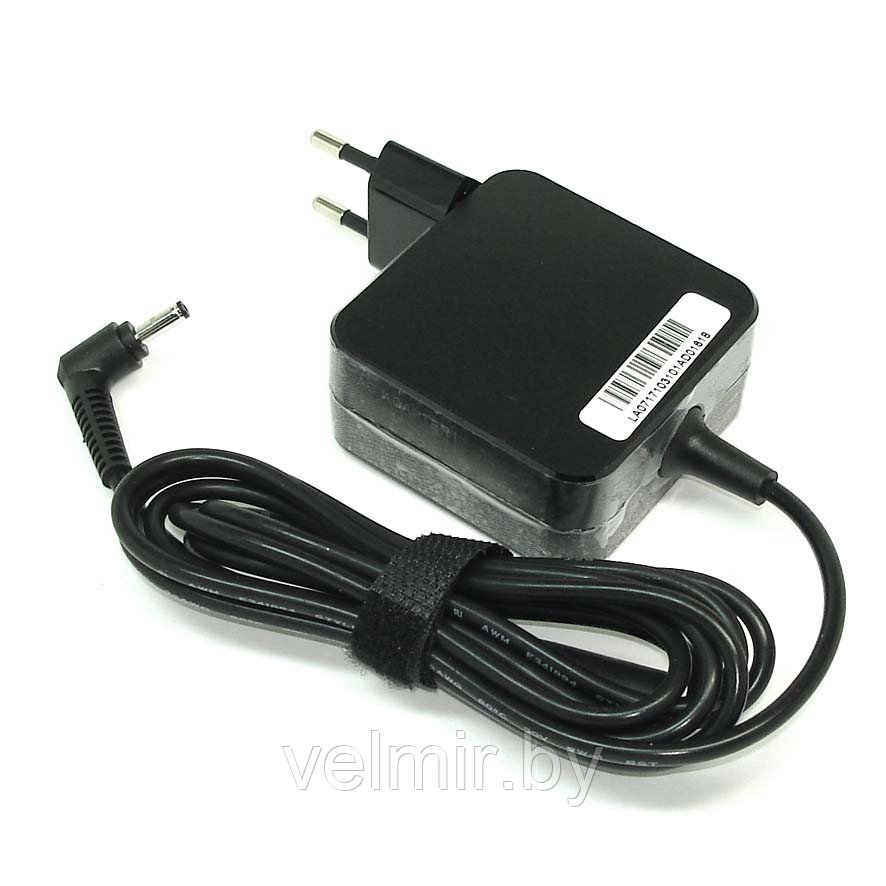 Блок питания (сетевой адаптер) для ноутбуков Asus 19V 1.75A 4.0x1.35mm 33W OEM