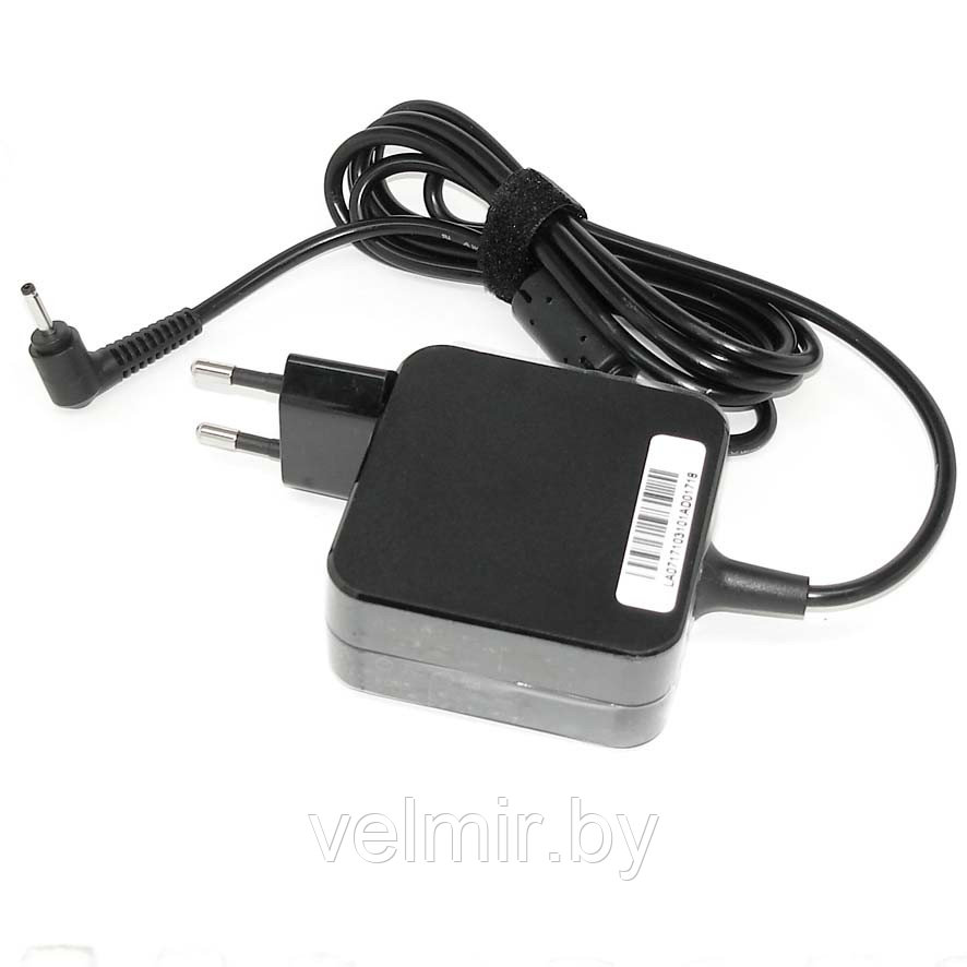 Блок питания (сетевой адаптер) для ноутбуков Asus 19V 2.37A 3.0x1.1mm 45W S OEM