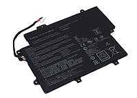 Аккумуляторная батарея для ноутбукa Asus VivoBook Flip 12 TP203NA (C21N1625) 7.7V/8.8V 4800mAh