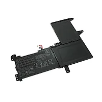 Аккумуляторная батарея для ноутбука Asus X510 S510 (B31N1637) 11.52V 42Wh черная