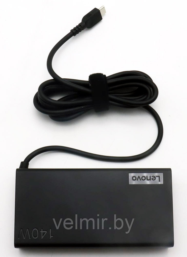 Блок питания (сетевой адаптер) для ноутбуков Lenovo 20V 7A 140W Type-C
