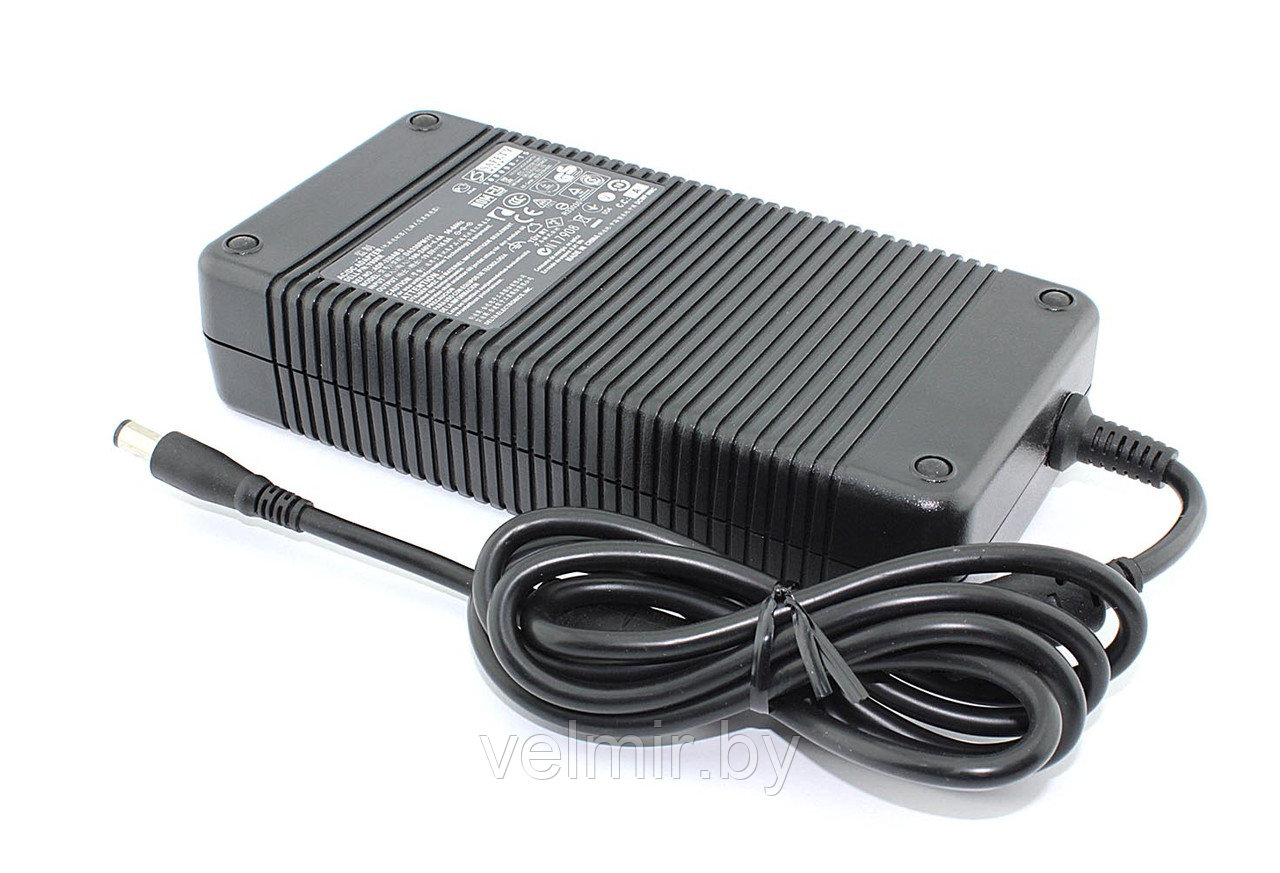 Блок питания (сетевой адаптер) для ноутбуков Acer 19.5V 16.9A 330W 7.4x5.0mm