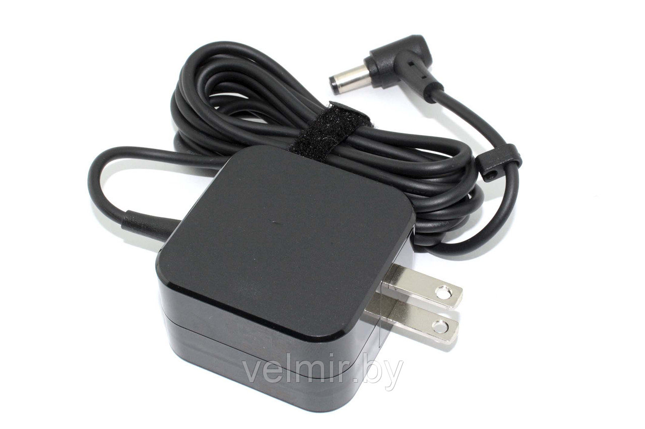 Блок питания (сетевой адаптер) для ноутбуков Asus 19V 1.75A 5.5x2.5mm 33W (US)