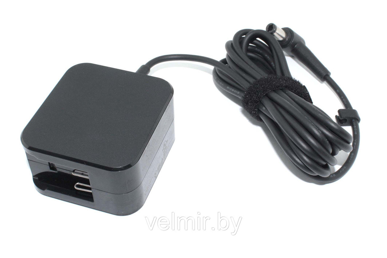 Блок питания (сетевой адаптер) для ноутбуков Asus 19V 1.75A 5.5x2.5mm 33W (Var)