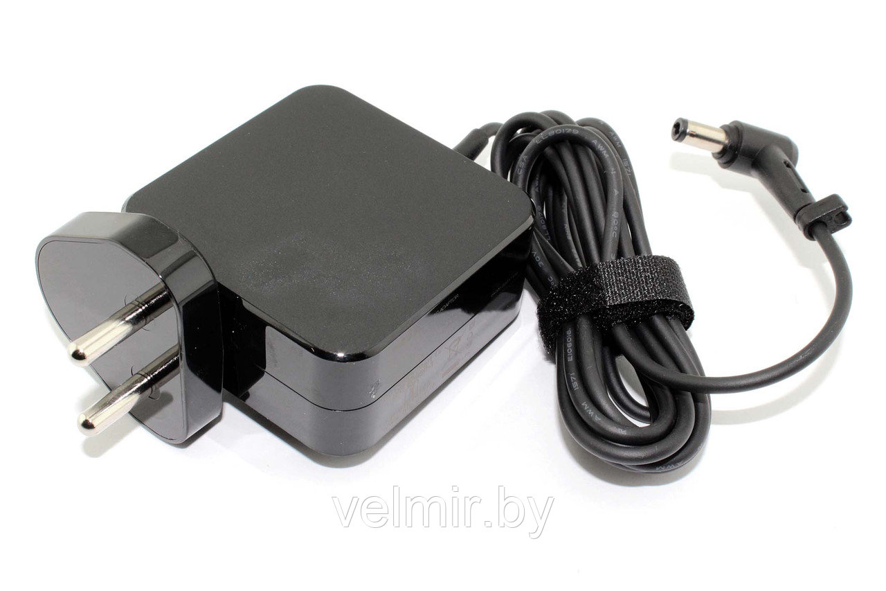 Блок питания (сетевой адаптер) для ноутбуков Asus 19V 2.37A 5.5x2.5mm 45W (IN)