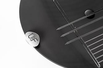 Модуль для шашлыка UP!FLAME SKEWERS HOLDER 1000