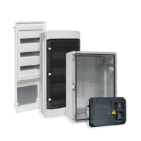 Щиты и корпуса EKF