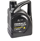 Масло моторное 5W20 PREMIUM LF GASOLINE SM/GF-4 (синтетика, 4л) HYUNDAI/KIA 0510000451