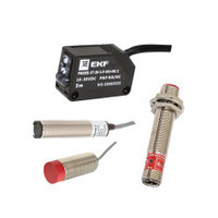 Бесконтактные датчики EKF