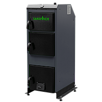 Твердотопливный котел Sakovich Universal 50 кВт