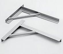 КРОНШТЕЙН МОНТАЖНОЙ ПЛОЩАДКИ КДМ