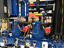 CO2 укрепляет позиции в промышленных системах охлаждения