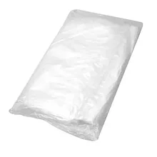 Мешки фасовочные ПНД 180 х 260 мм, 8 мкм, 1000 шт