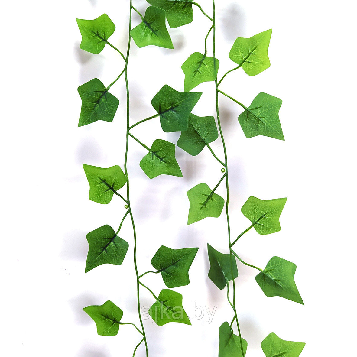 Лиана искусственная Плющ 220 см