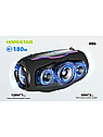 Портативная колонка Hopestar H86 с микрофоном, фото 3