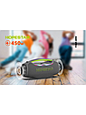 Hopestar Колонка беспроводная bluetooth с микрофоном A60 ULTRA, фото 3