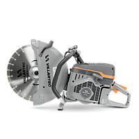 Бензорез Villartec CC 990 (без диска)