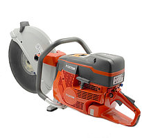 Профессиональный бензорез Timber T1270R Rail 16”+RA10S (Рельсорез)