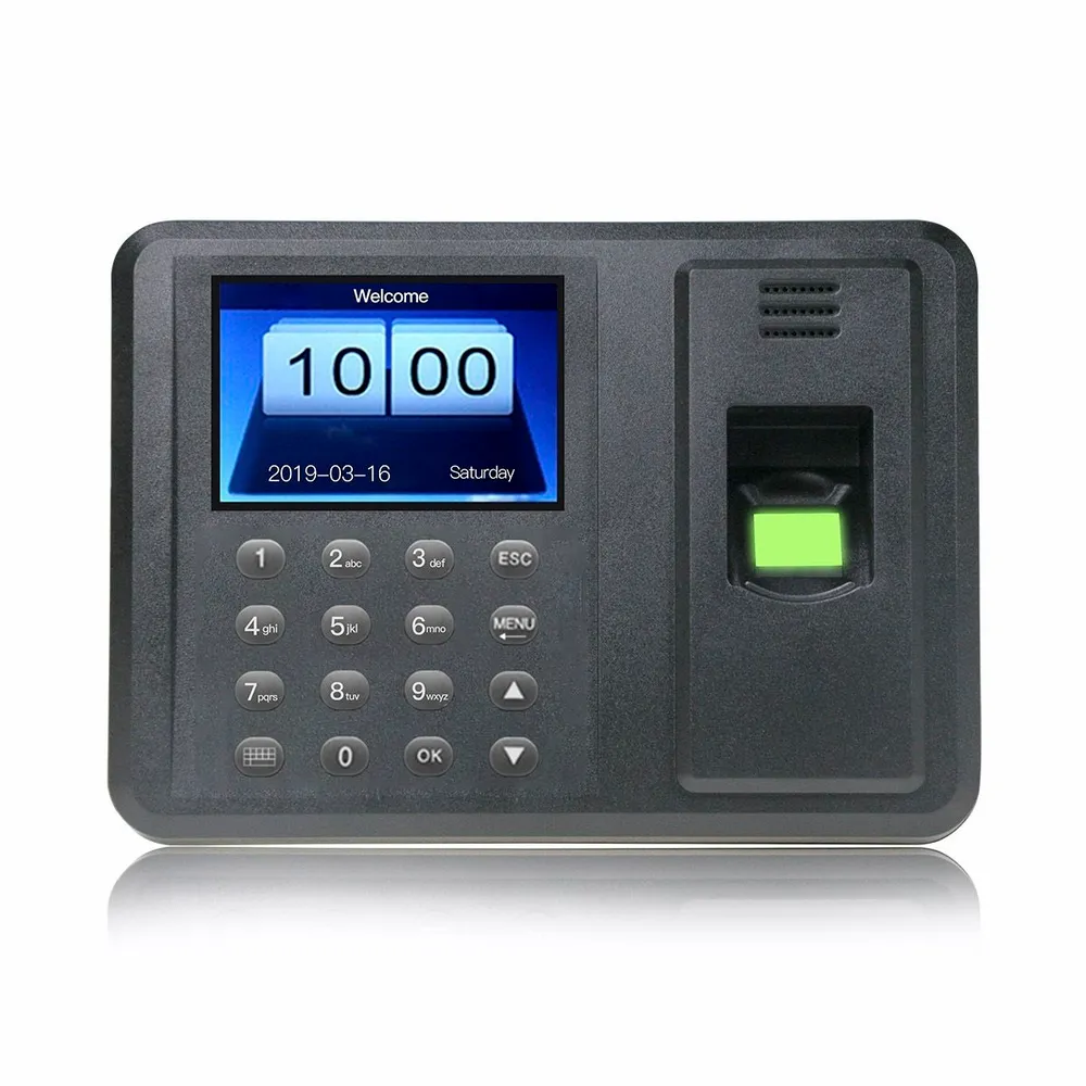 Кодовая панель с проверкиой отпечатков пальцев Mivo KQ-100