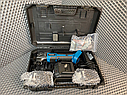 Реноватор Makita 2акб, зу, кейс., фото 4