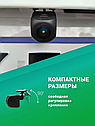 Камера заднего вида Teyes для автомобиля, 1080Р, AHD, поддерживает линии разметки, ночной режим,, фото 3