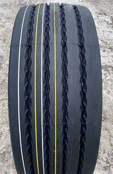 Грузовая шина 385/65R22.5 Cordiant Professional TR-2 на прицеп