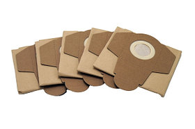 Мешки для пылесоса бумажные Felisatti 20/25 л, к ПП-25/1200 (5 шт)