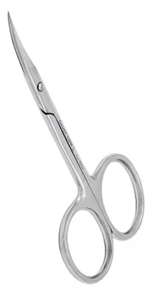 S Star Le Rose ножницы д/кутикулы клас. серебр НСС6 le Rose