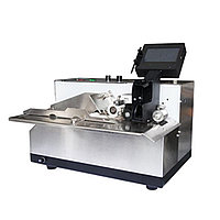 Датер с каплеструйным принтером MY-12P