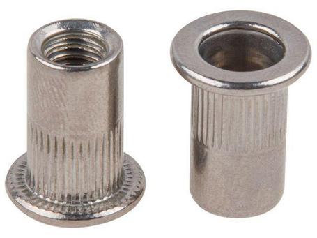 Заклепка резьбовая картон