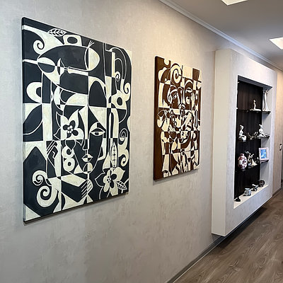 Мастер-класс "Своими руками"