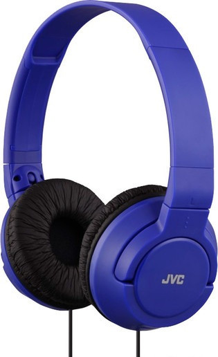 Проводные наушники JVC HA-S180