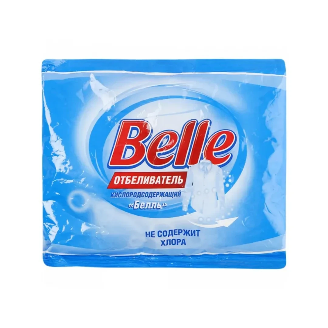 Отбеливатель кислородосодержащий "Белль" 250
