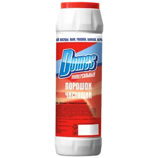 Чистящий порошок "Домес-Универсальный" 500 г