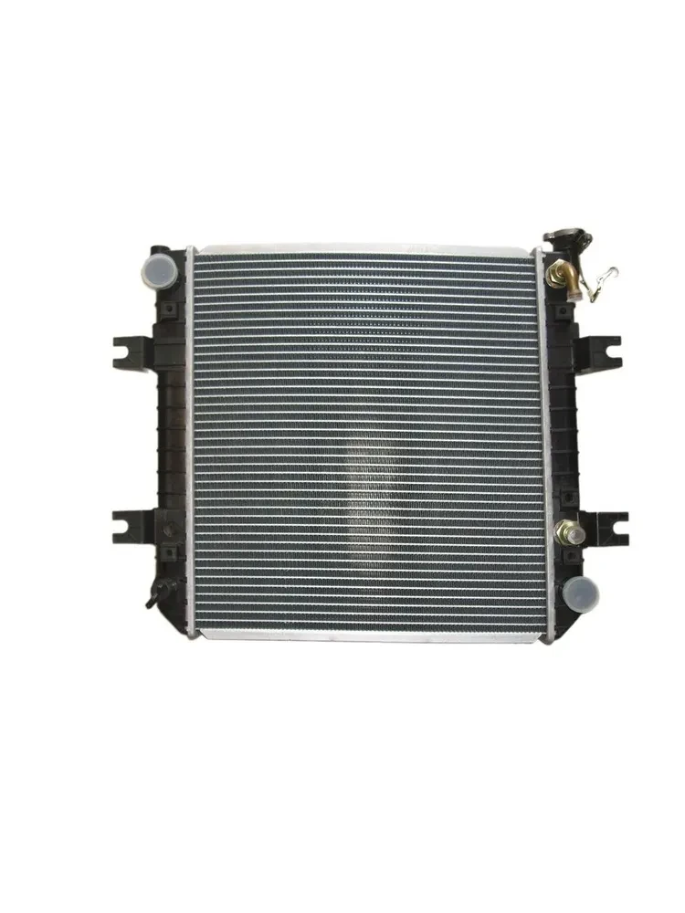 Радиатор Hangcha CPCD10-18N (N041334000000)